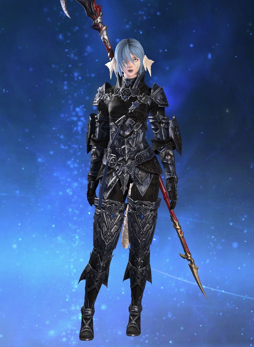 Saphira Aevnass