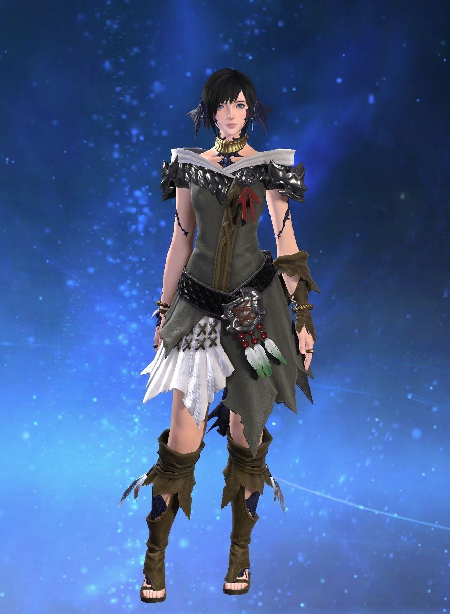 Xion Sea'salt