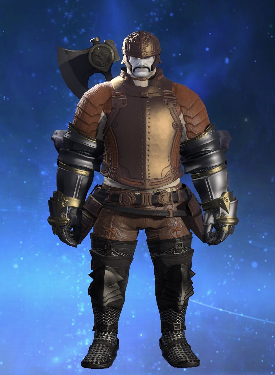 Oliver Aiku