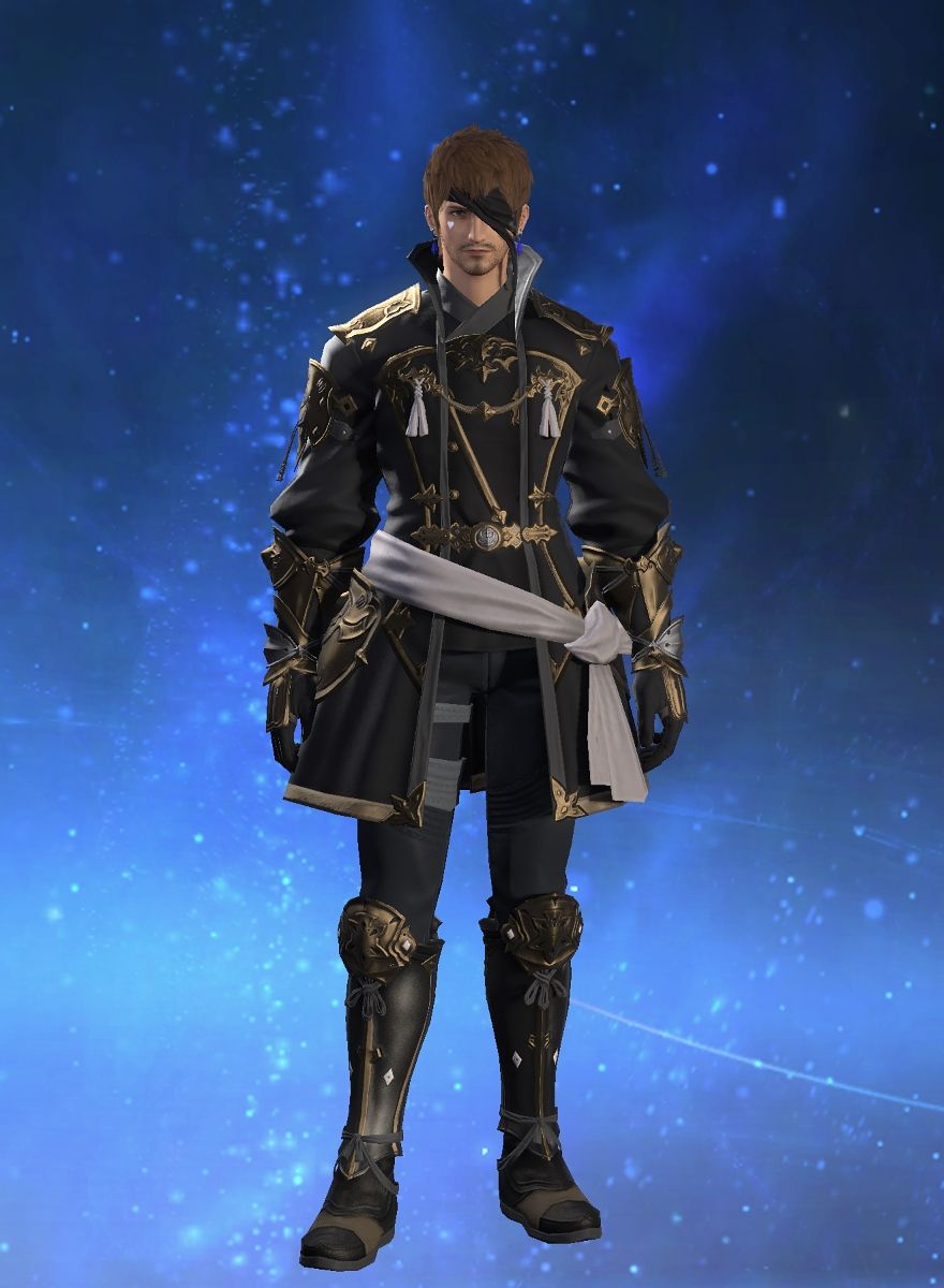 Mathieu Silvertongue