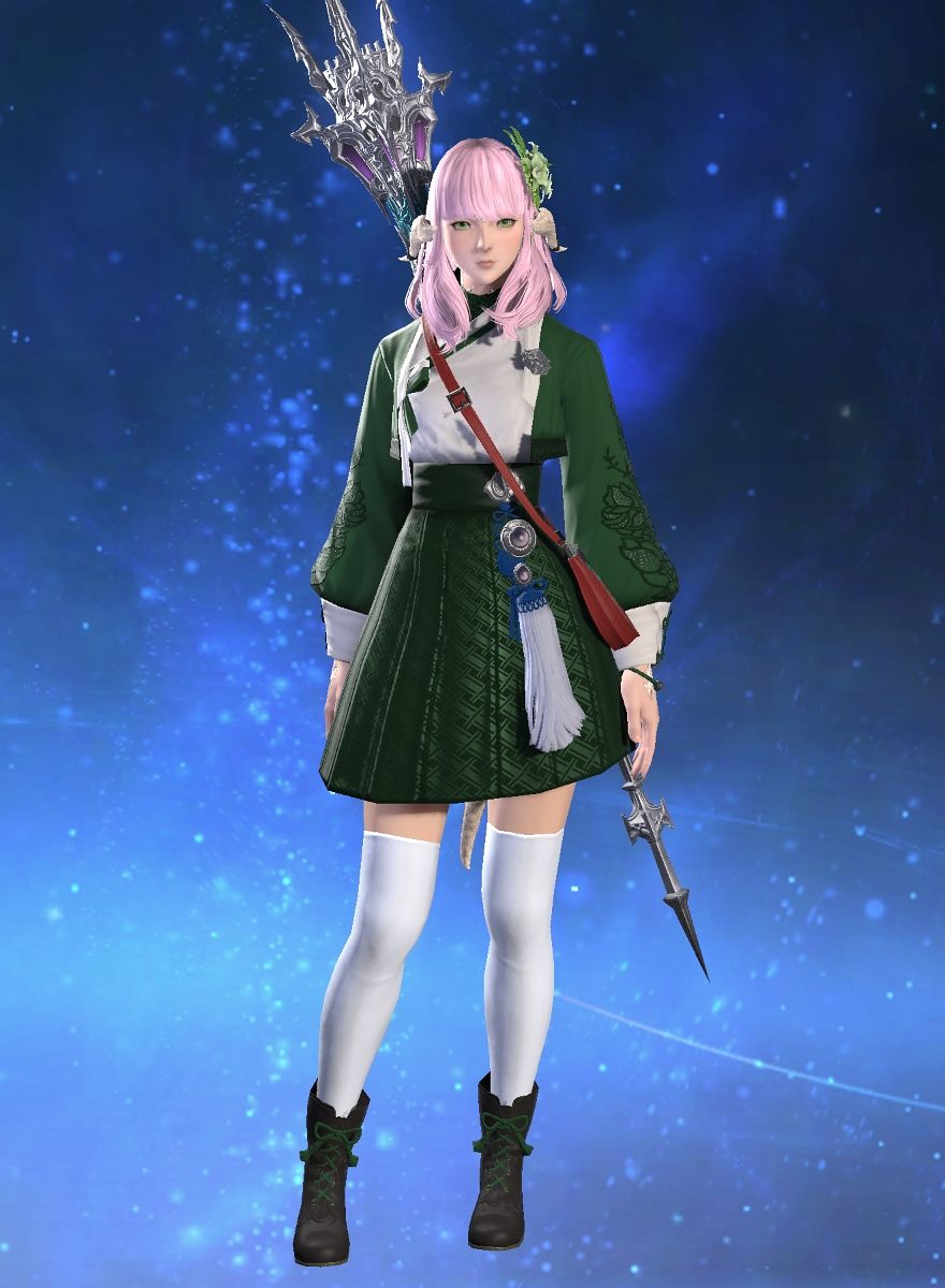 Mihori Fairylove