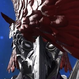 Xemnas Thewishmaster