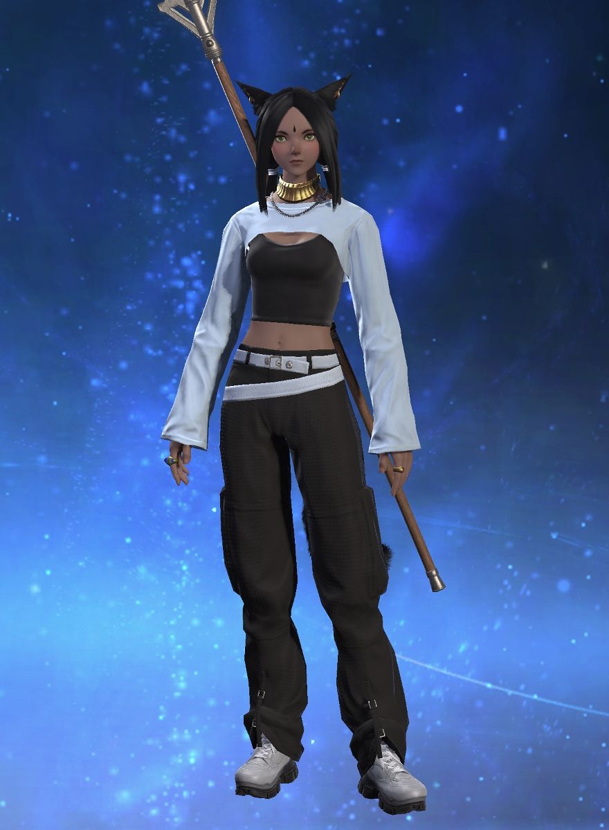 Vanora Lycidas