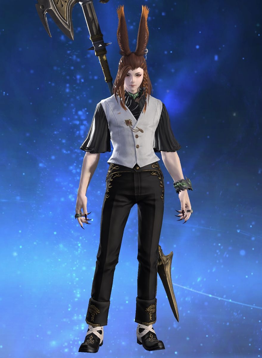 Tyg'ri Foixewesfv