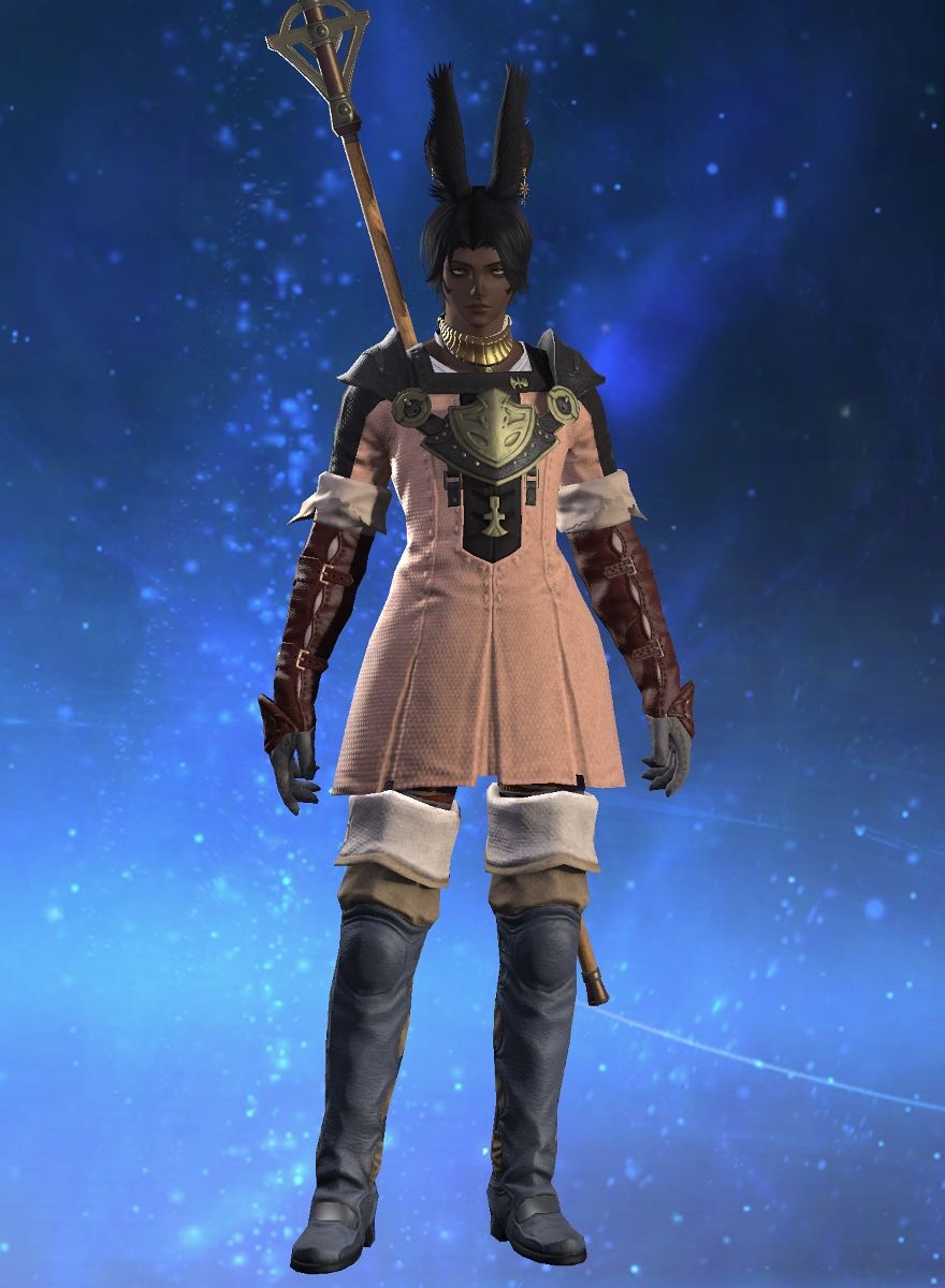 Zei Vanitas