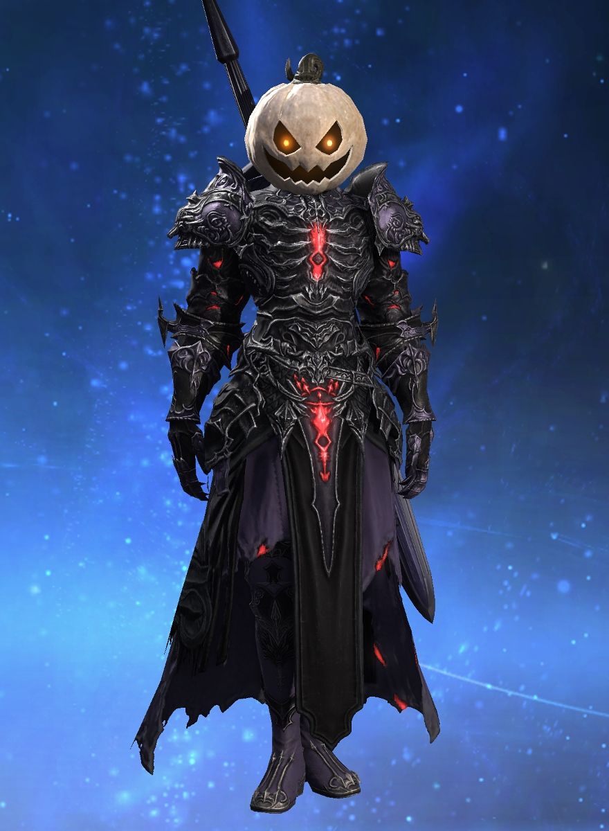 Fenris V'eight
