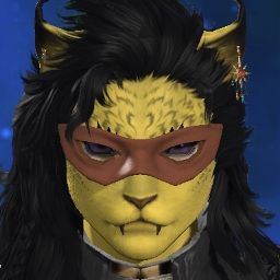 M'reshka Silkpaws