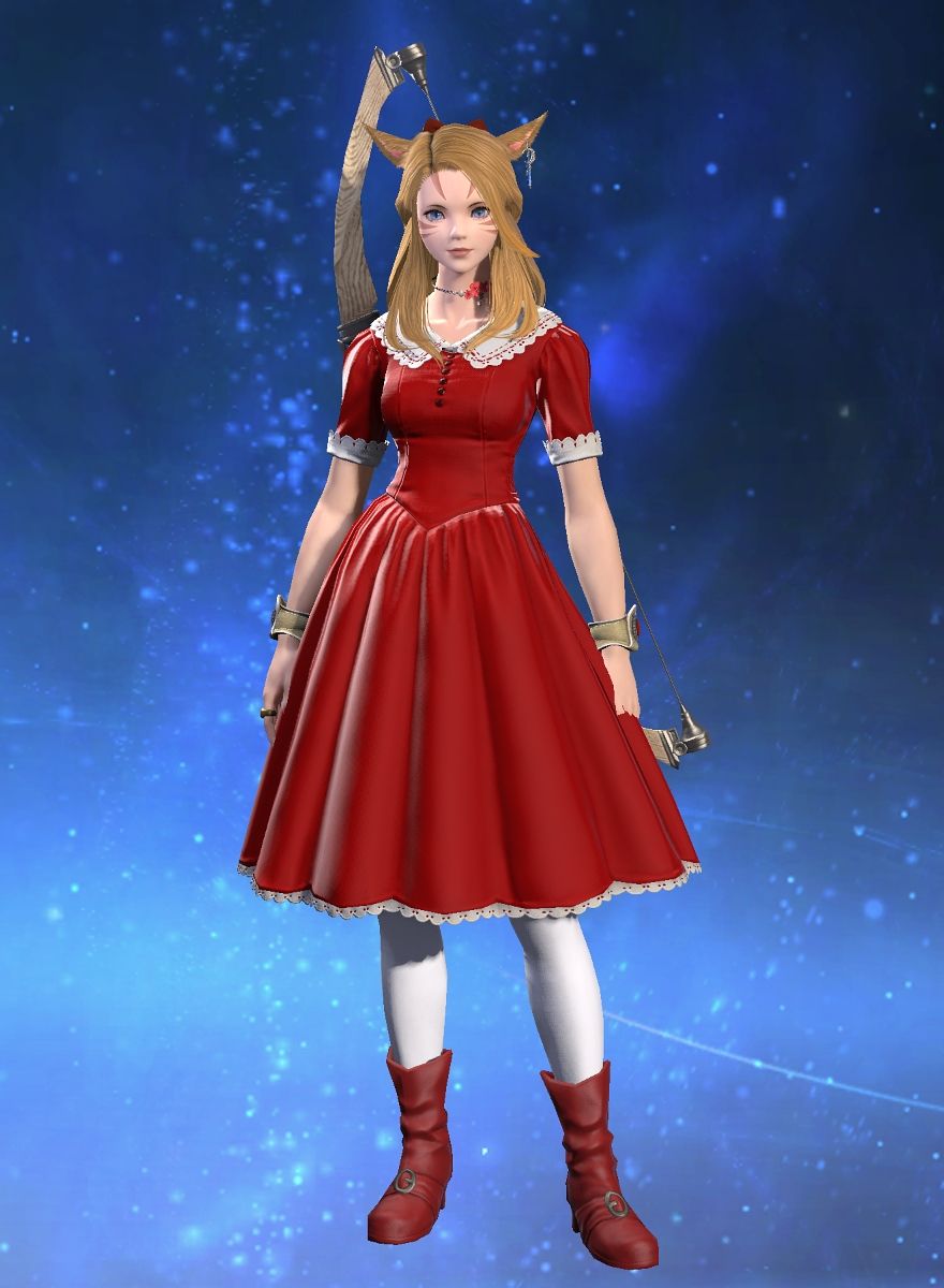 D'rena Rhimari