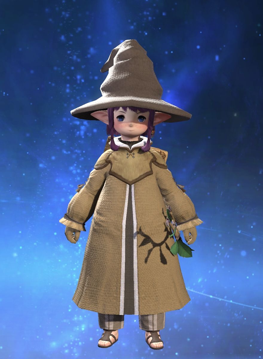 Wind-up Eris
