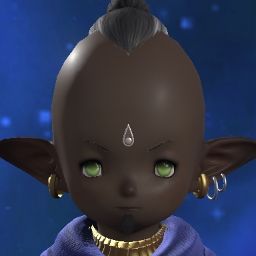 Tarnish Ae