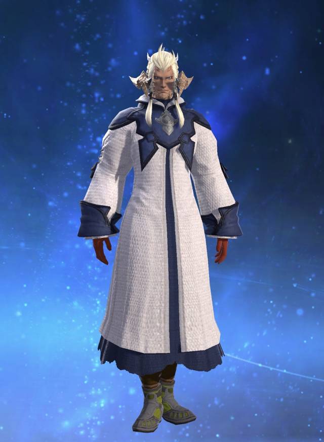 Rhaell Dragonstorm