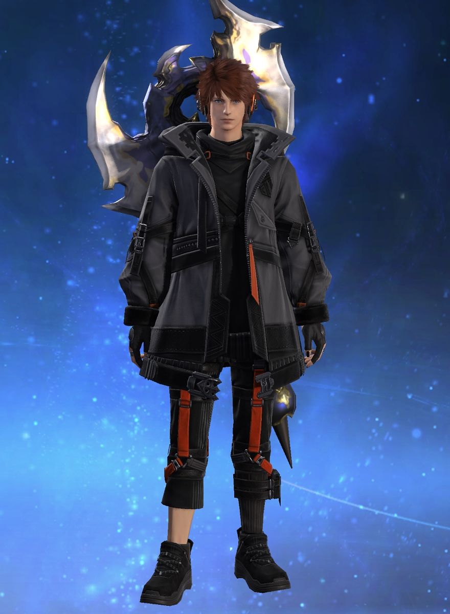 Sturm Tempest