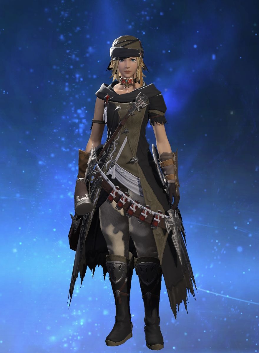 Serinity Moon