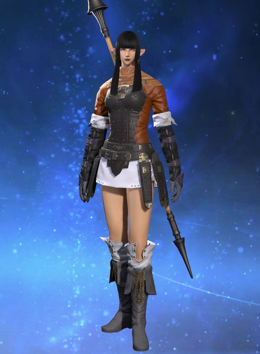 Hinata Konoha