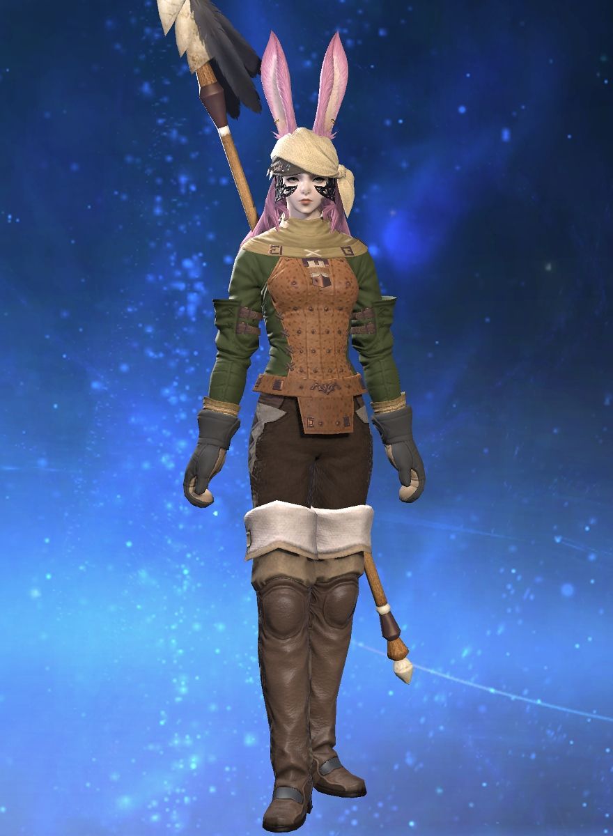 Keezzy Bun