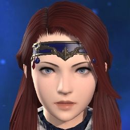 Aristea Silverwind