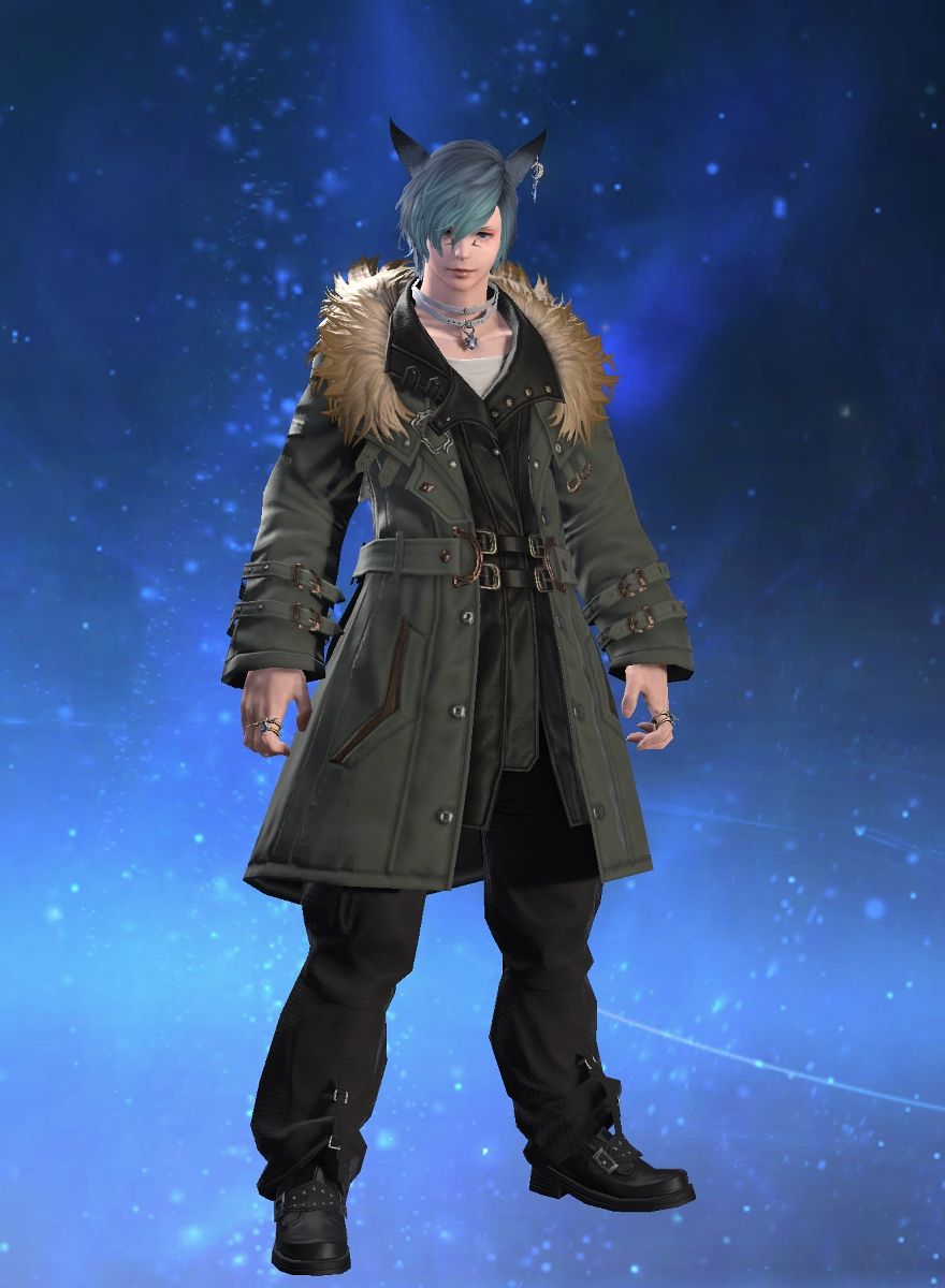 Ryuga Bil-berry