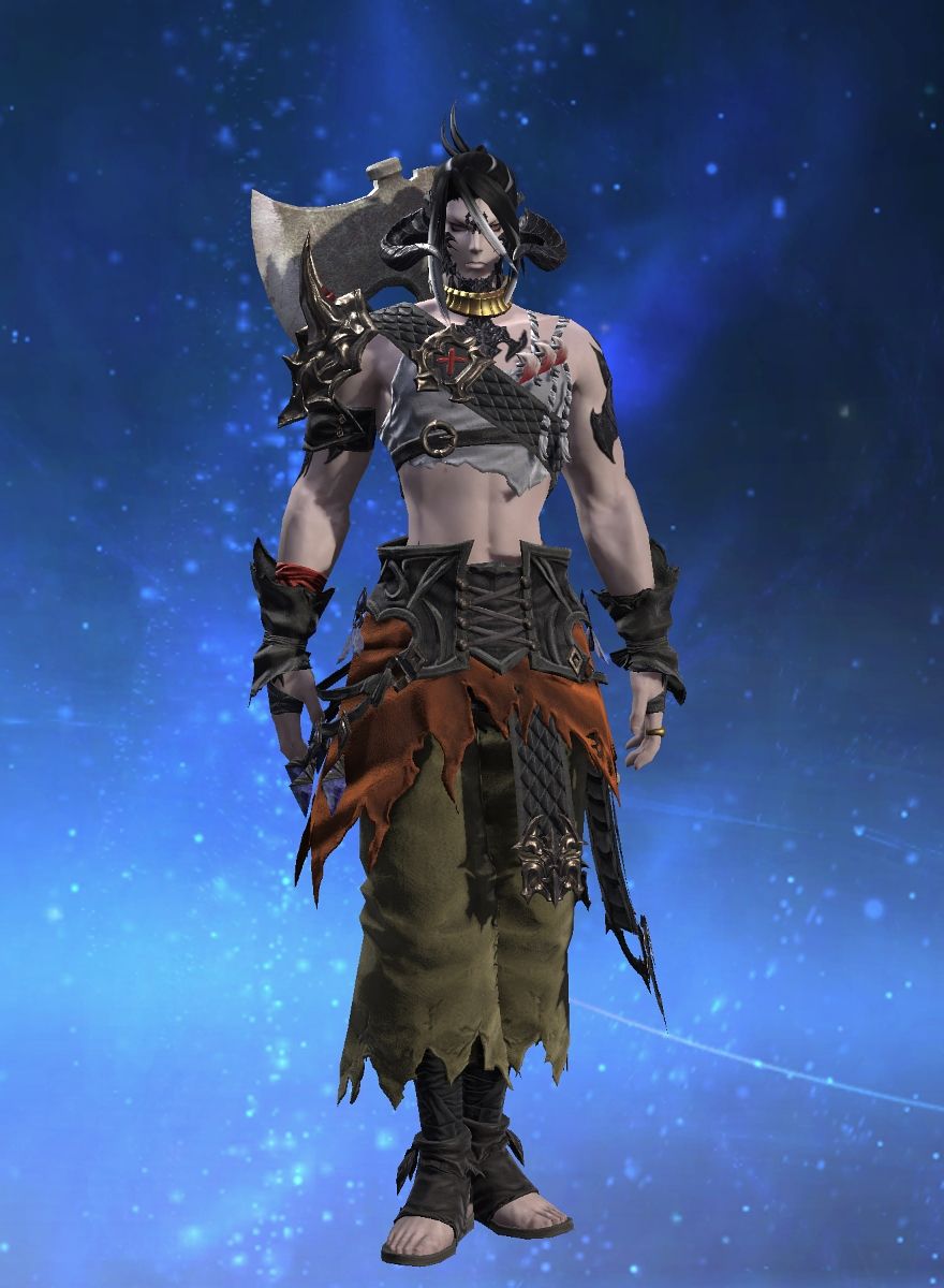 Rawky Vanresh