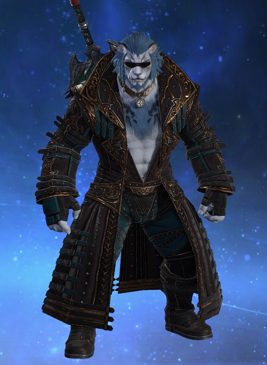 Sigrar Windstalker