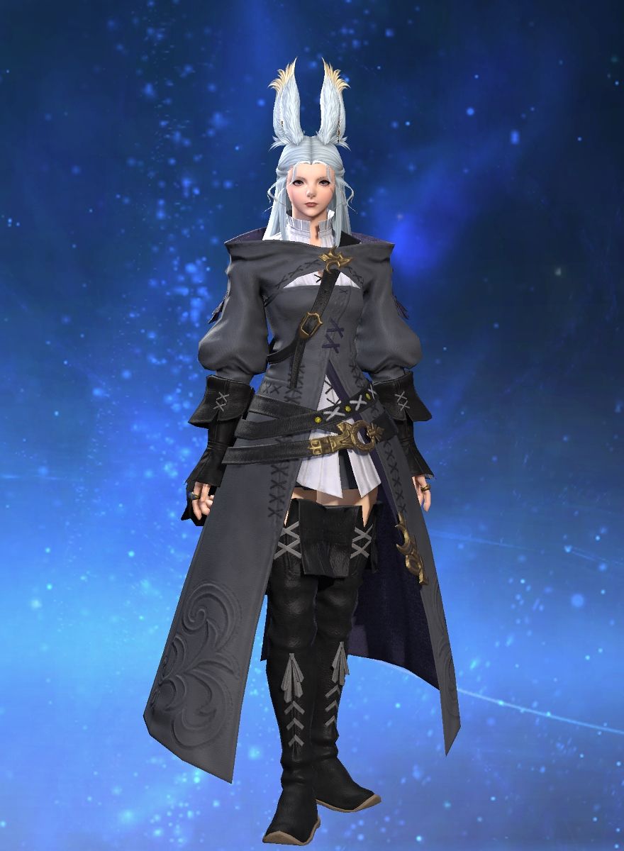 Yomi Seren