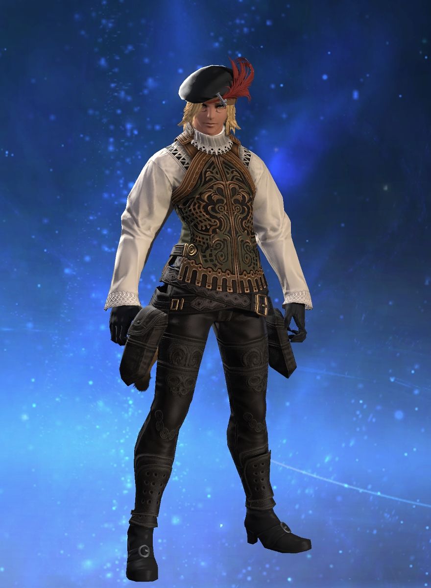J'kazi Tia