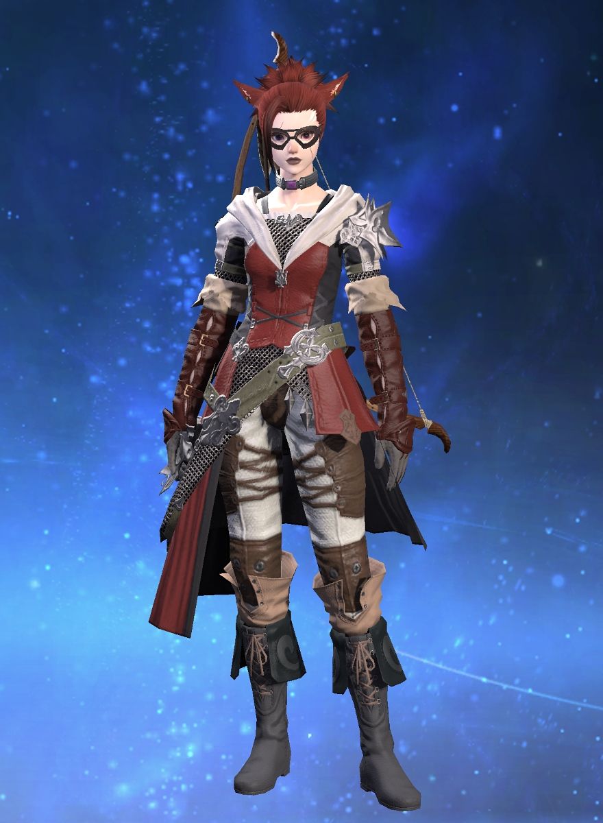 Liliana Brightsong