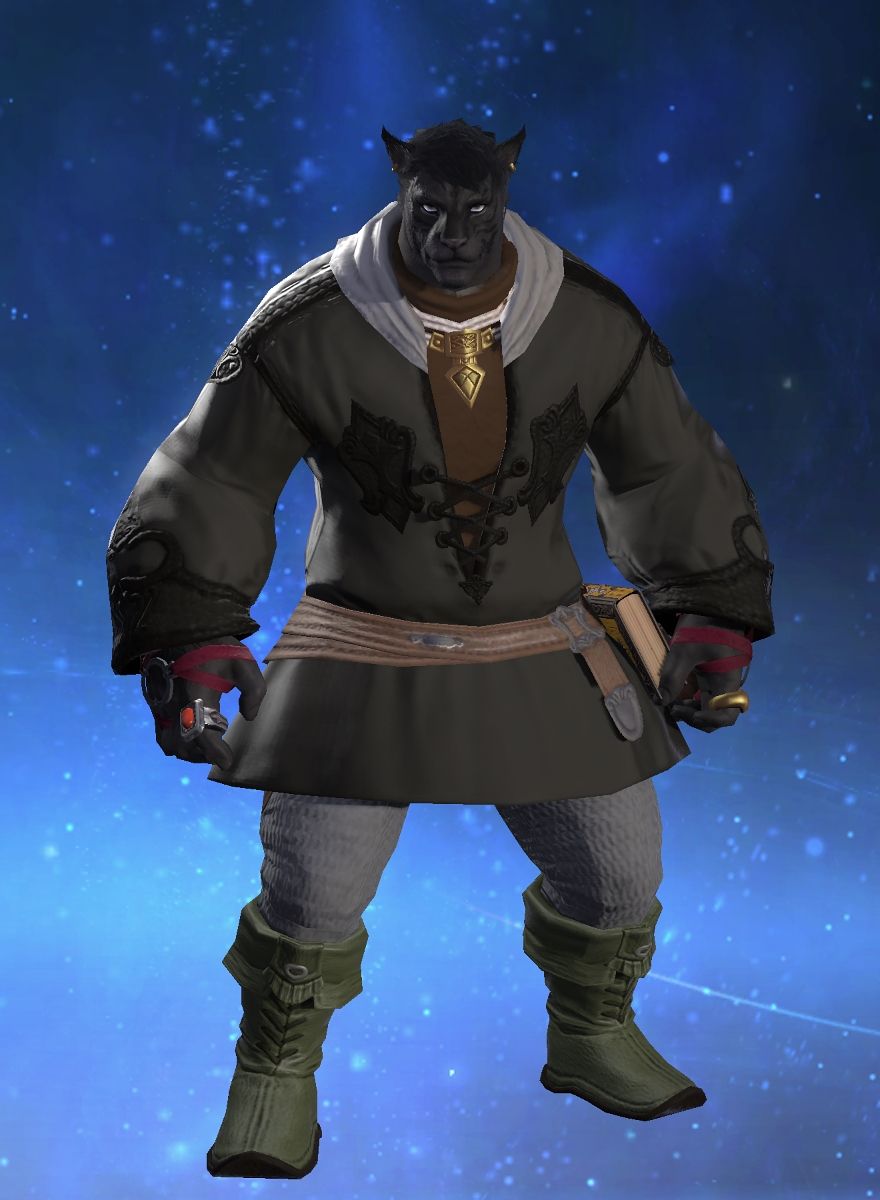 Chris Grimm