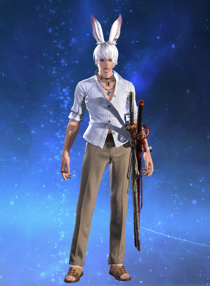 Lee Wolfheart