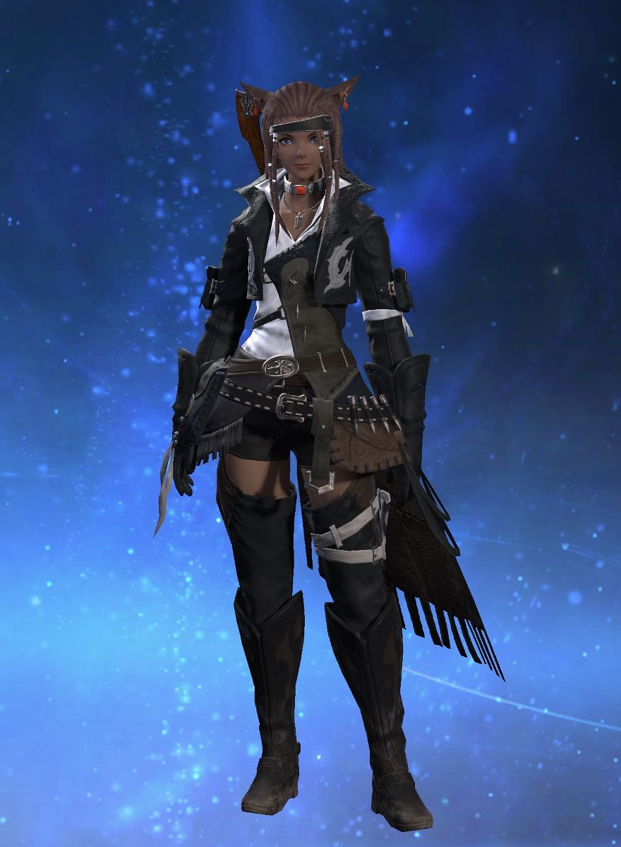 Taranis Mimintermoot
