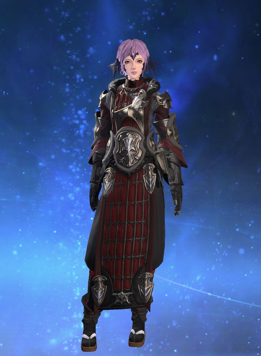 Lilith Aensland