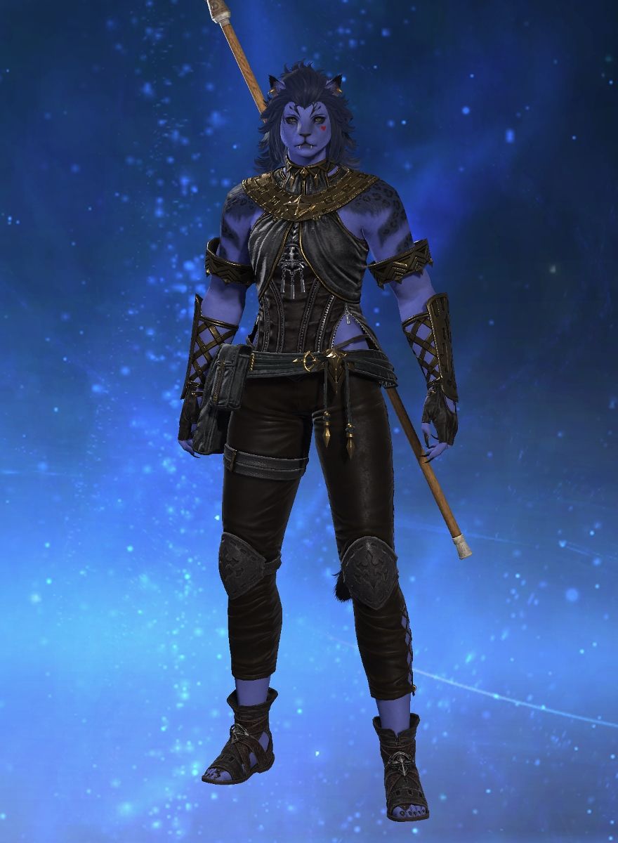 Thalia Stardancer