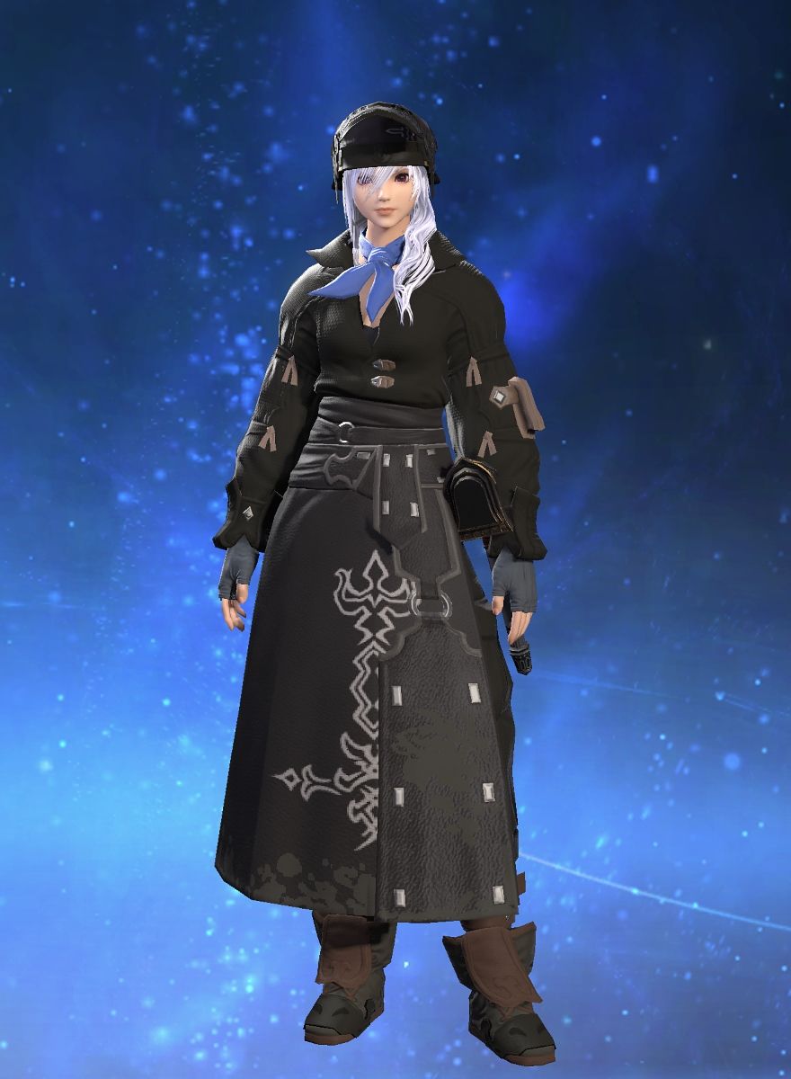 Shilvia Asgard