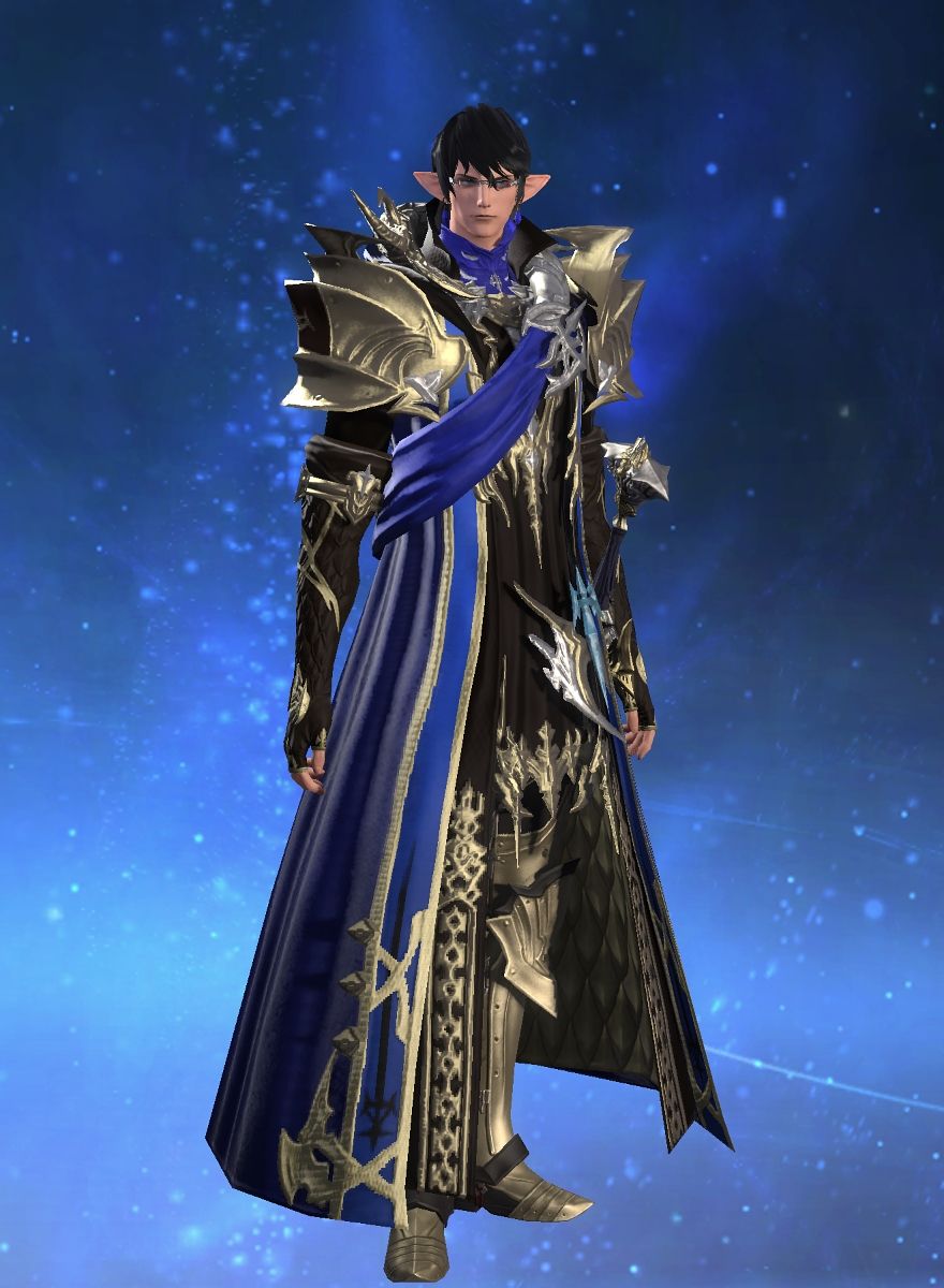 Ser Aymeric