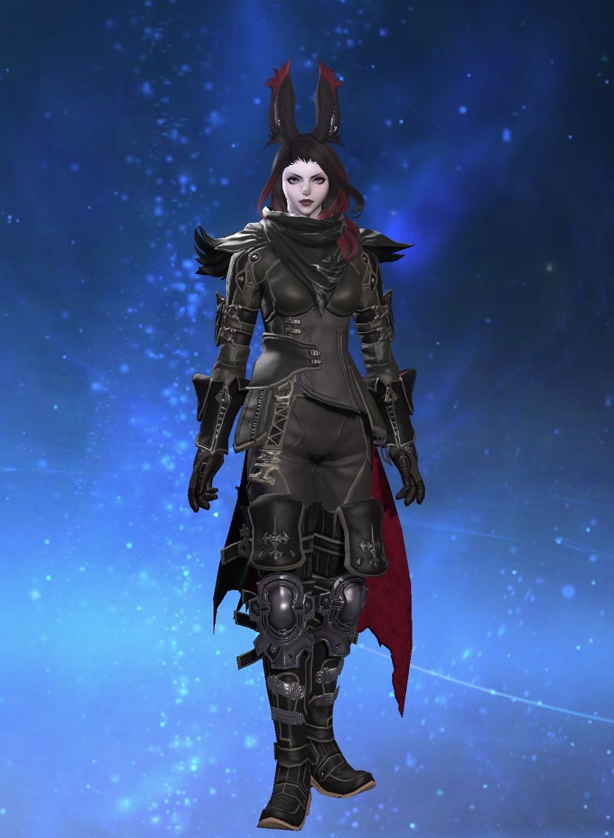 Midara Moonsong