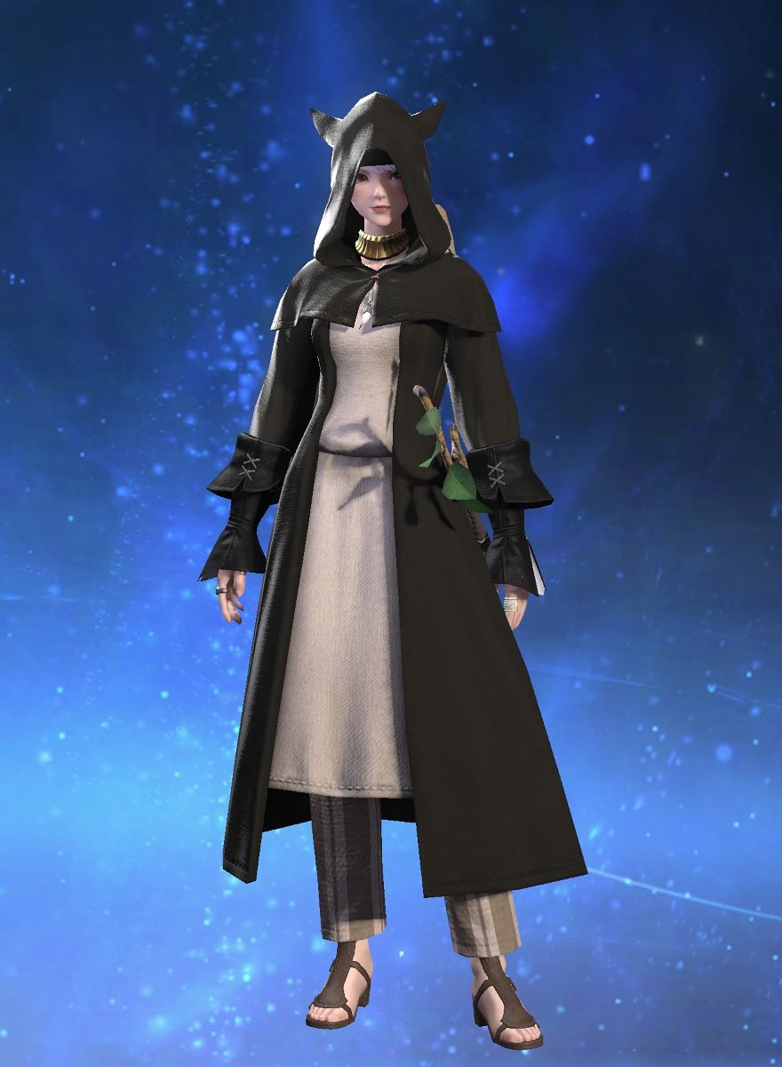 Yami Taisho