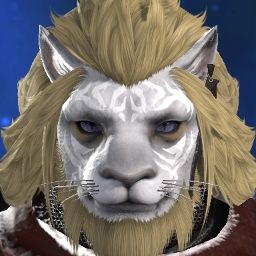 Marquis Lion