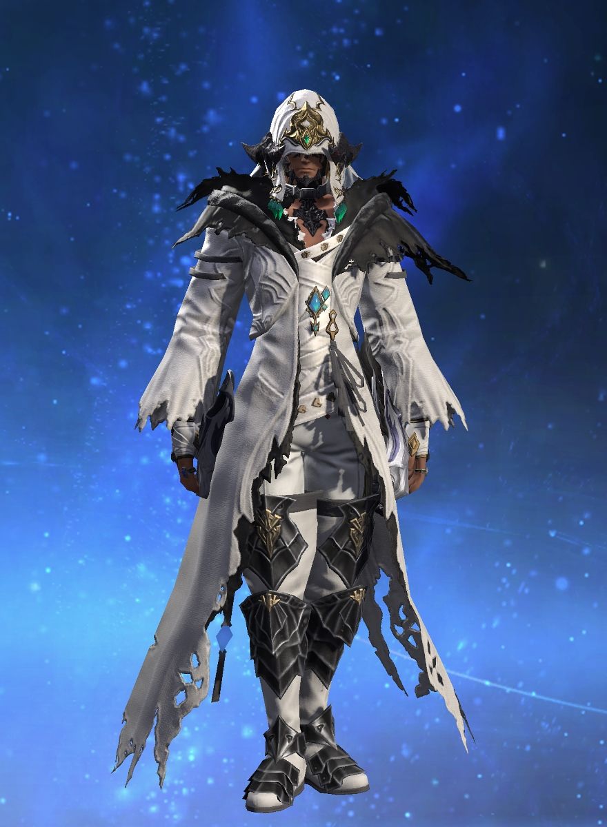 Zearaf Xander