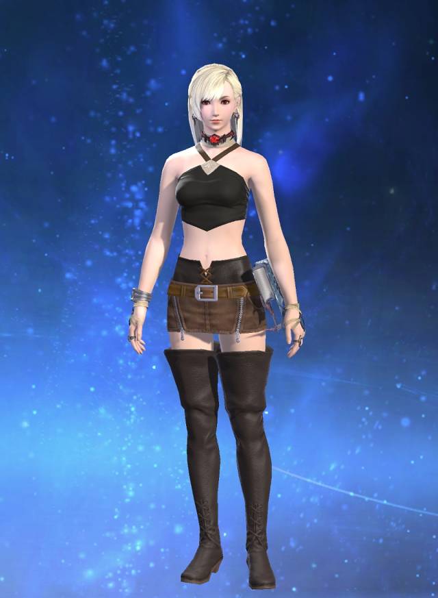 Alice Testarossa