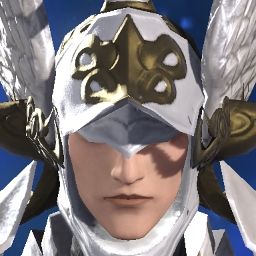 Tuomas's Avatar
