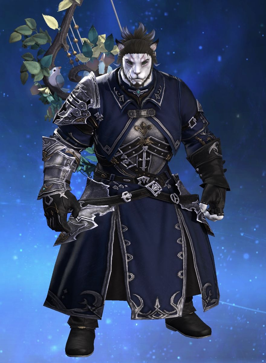 Bashier Moonshadow