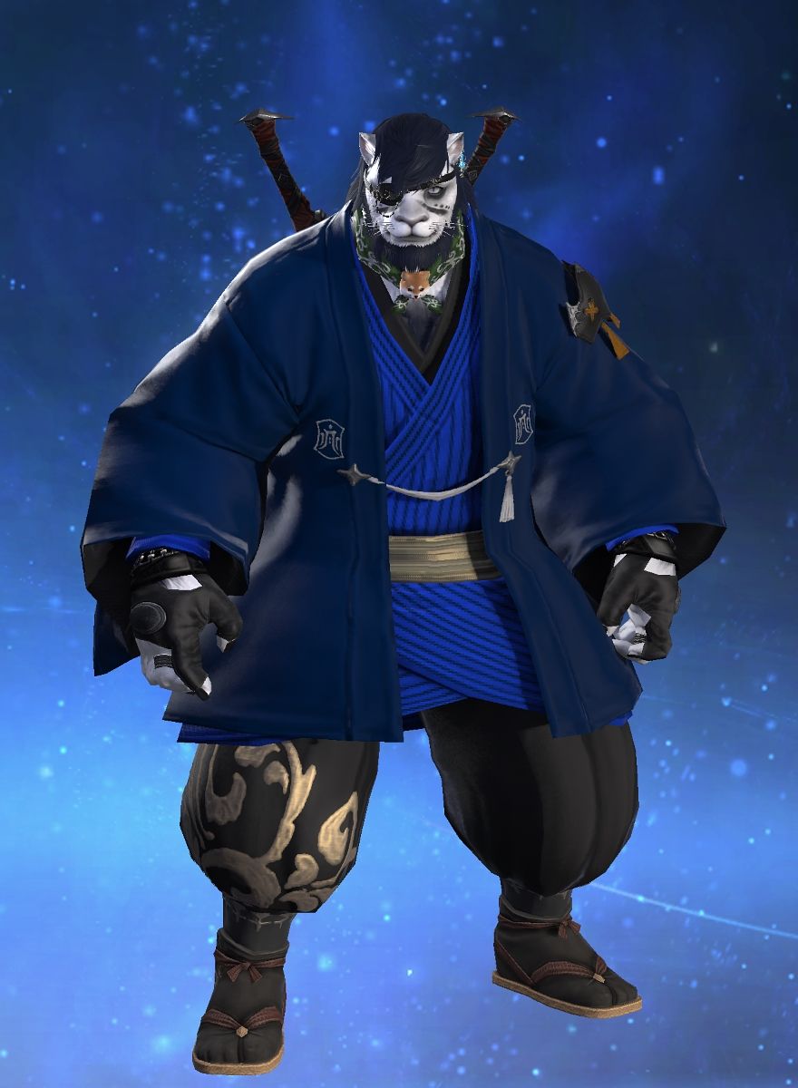 Ryu Taro