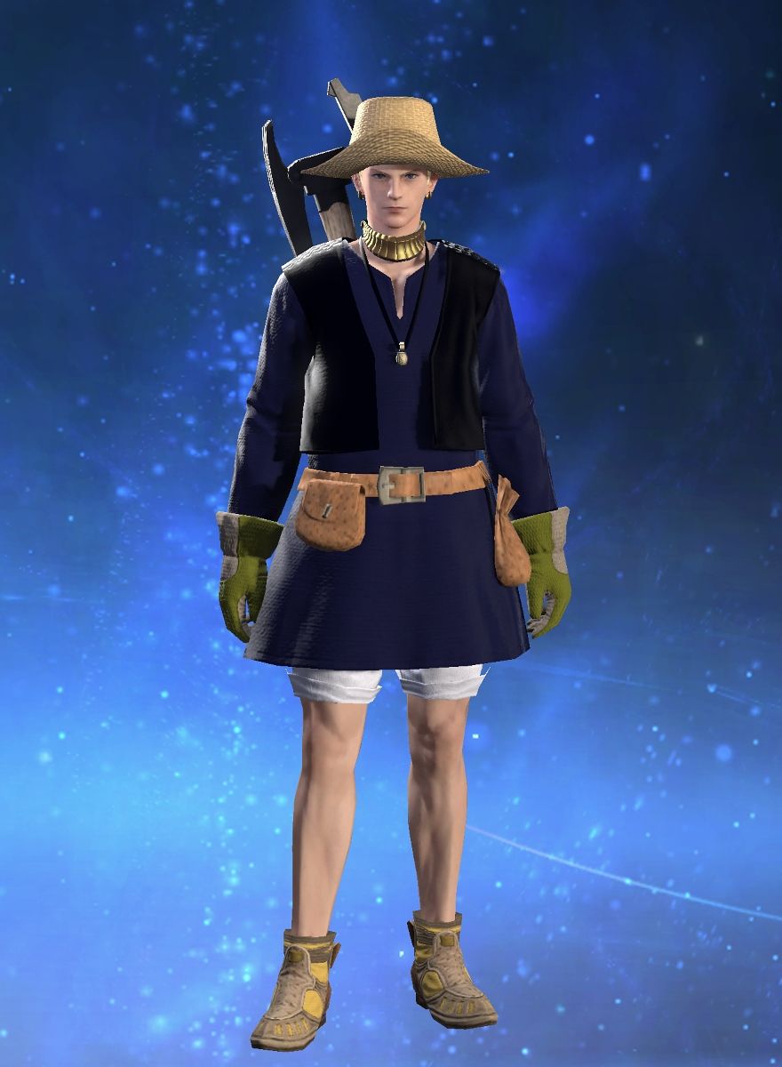 Johnny Jellyfish