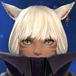 Yi'shtola Rhul