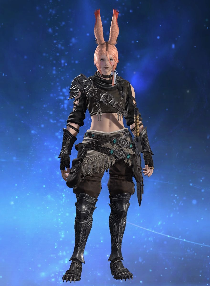 Viewtiful Stud