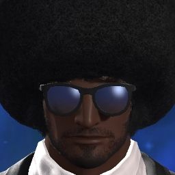 Regalia Black