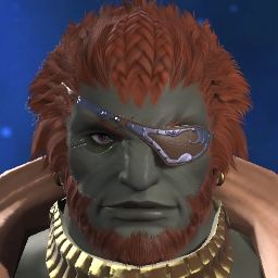 Ganon Doof