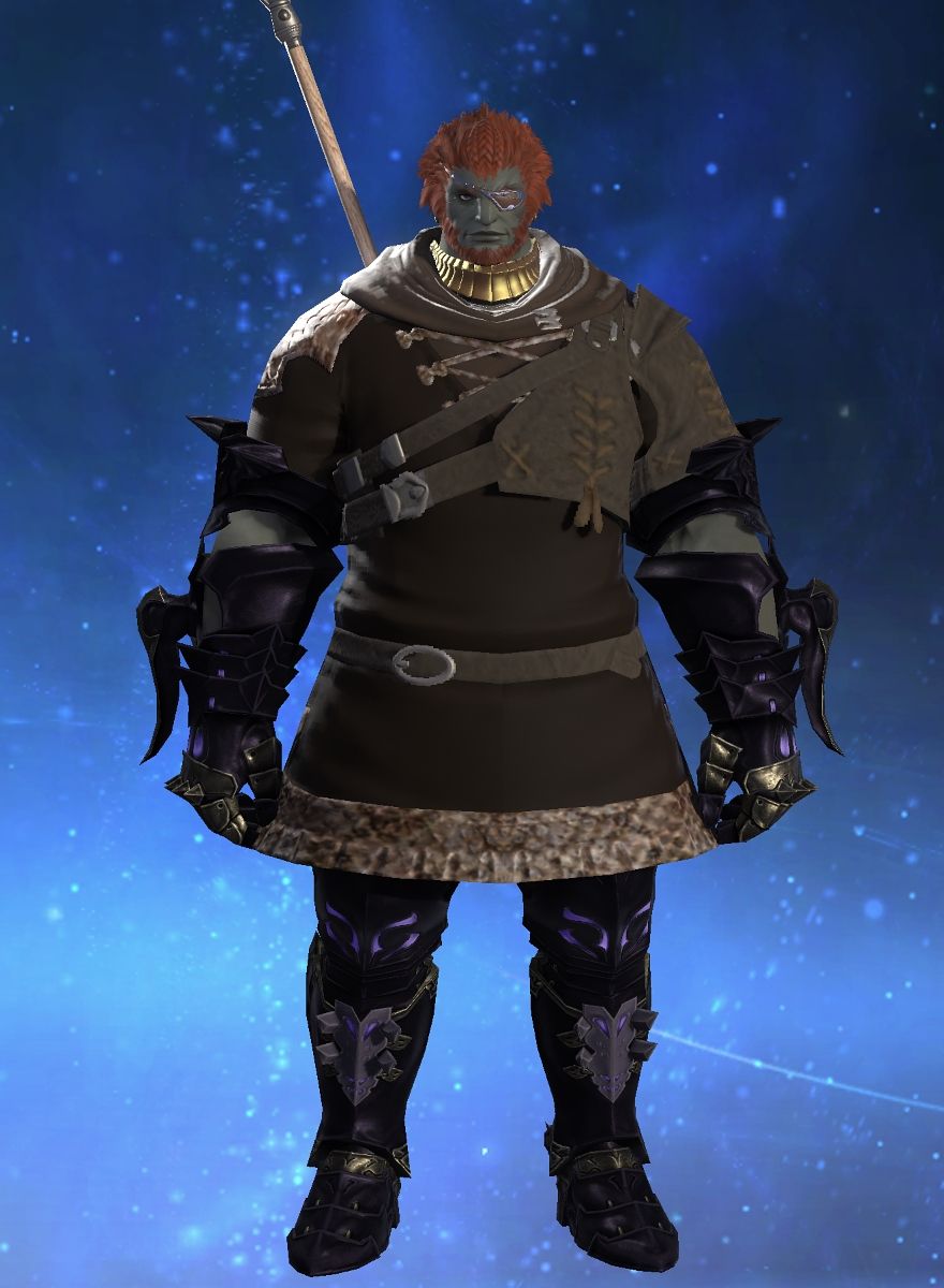 Ganon Doof