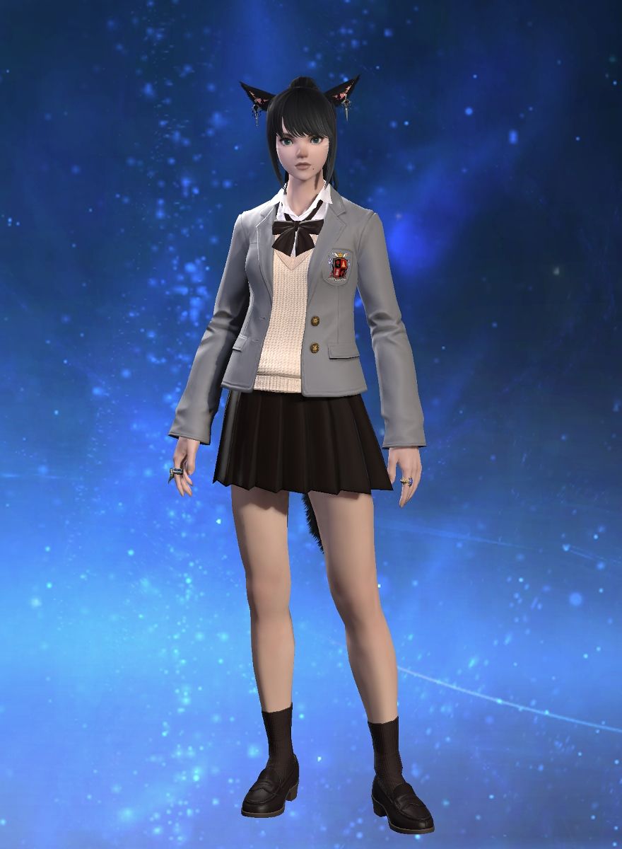 Miu Miqo'te