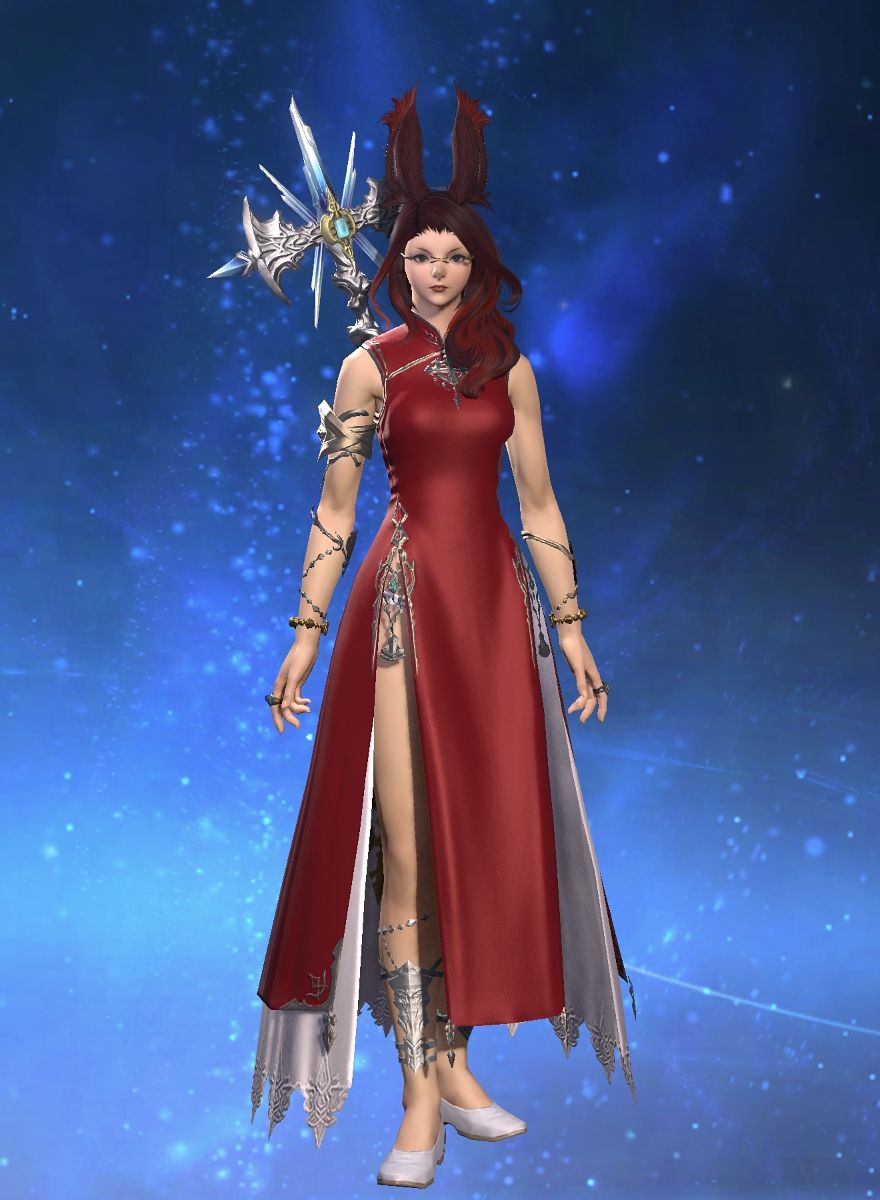 Bellie Mistweaver