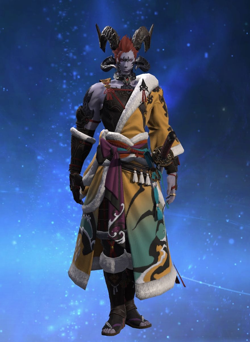 Ragnok Wrathtaker